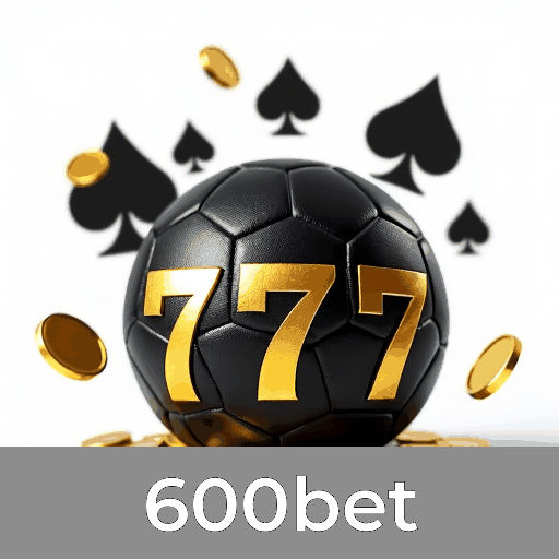 600bet: Slots com Mega Prêmios, Jogos de Mesa ao Vivo com Realismo, e Mais