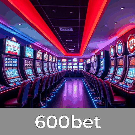 600bet: Descubra Uma Plataforma Completa e Segura para Suas Apostas