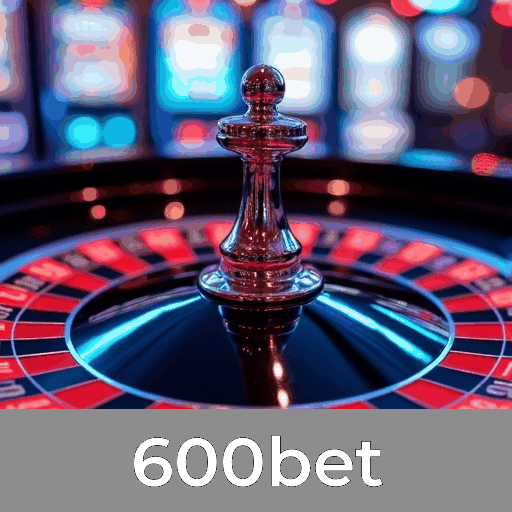 600bet: Plataforma Confiável e Cassino Premiado