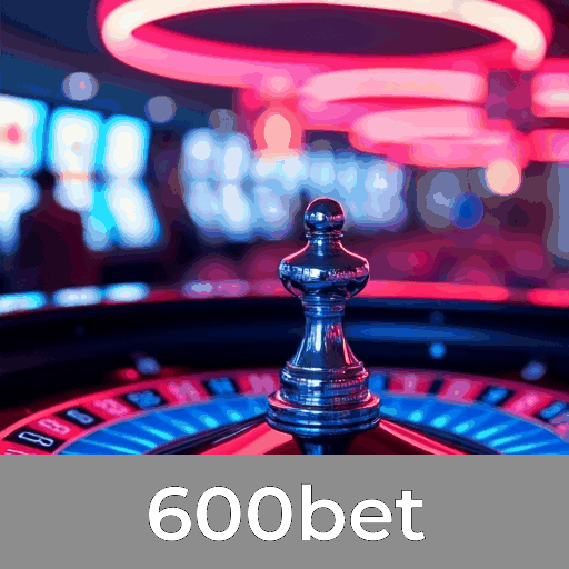 600bet: Experiência de Cassino Brasileira com Jogos de Mesa Ao Vivo