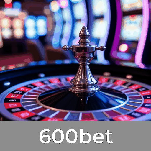 600bet: Apostas e Cassino Online no Seu Celular!
