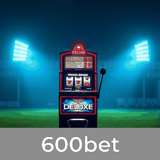 600bet: Experiência de Cassino Brasileira com Jogos de Mesa Ao Vivo