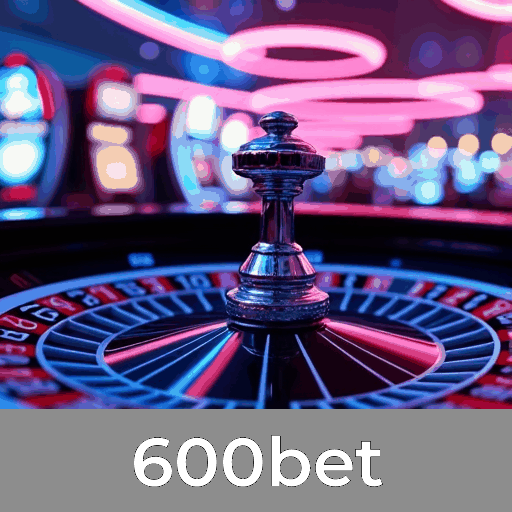 600bet: Descubra Uma Plataforma Completa e Segura para Suas Apostas