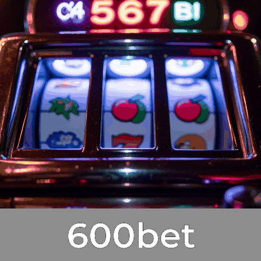 600bet.com - Cassino Premiado e Pagamentos Rápidos - 600bet