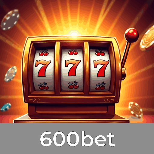 Descubra a Variedade de Jogos de Cassino com 600bet: Experiência Imersiva e Ganhos Reais