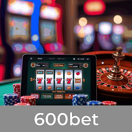 Descubra as Incríveis Ofertas de Bônus do 600bet: Sem Depósito, Rodadas Grátis e Mais!