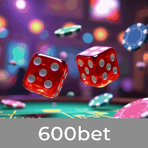 600bet: Plataforma Confiável e Cassino Premiado