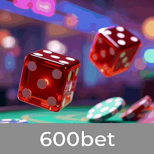 600bet: Slots com Mega Prêmios, Jogos de Mesa ao Vivo com Realismo, e Mais