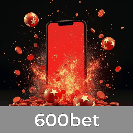 600bet: A Plataforma Confiável para uma Experiência Premium em Apostas Online