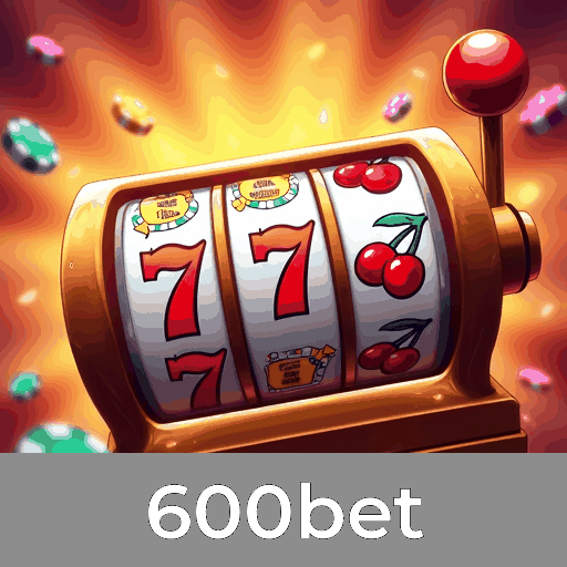 600bet: Emoção e Diversidade nos Jogos de Cassino Online