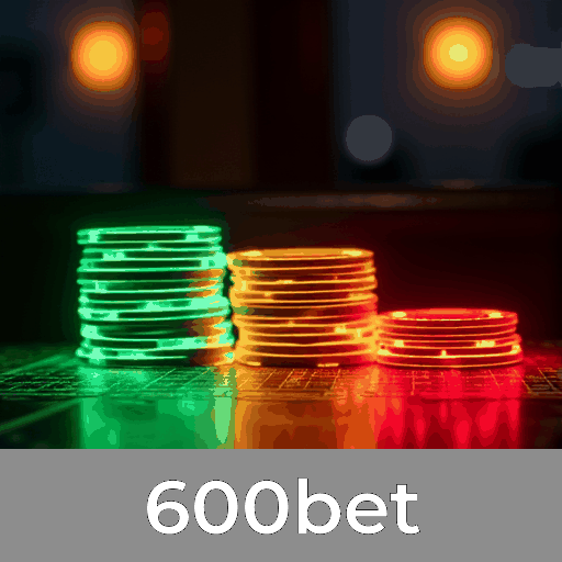 600bet: Crash Game e Retornos Instantâneos com Multiplicadores Altos