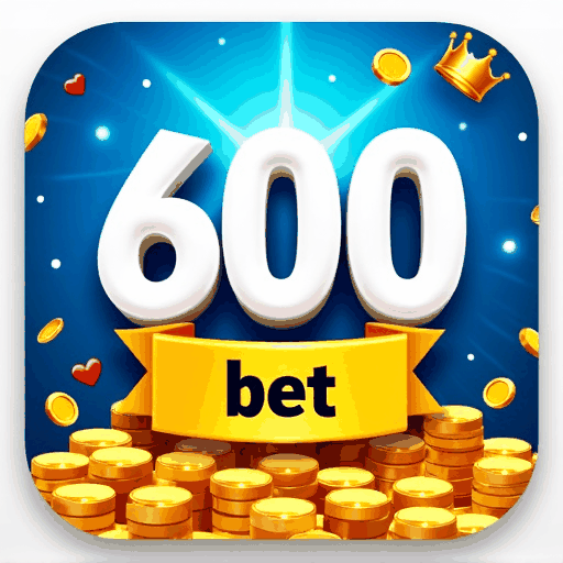 600bet: Plataforma Confiável e Cassino Premiado